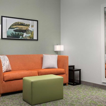 Home2 Suites By Hilton Tallahassee State Capitol Ngoại thất bức ảnh