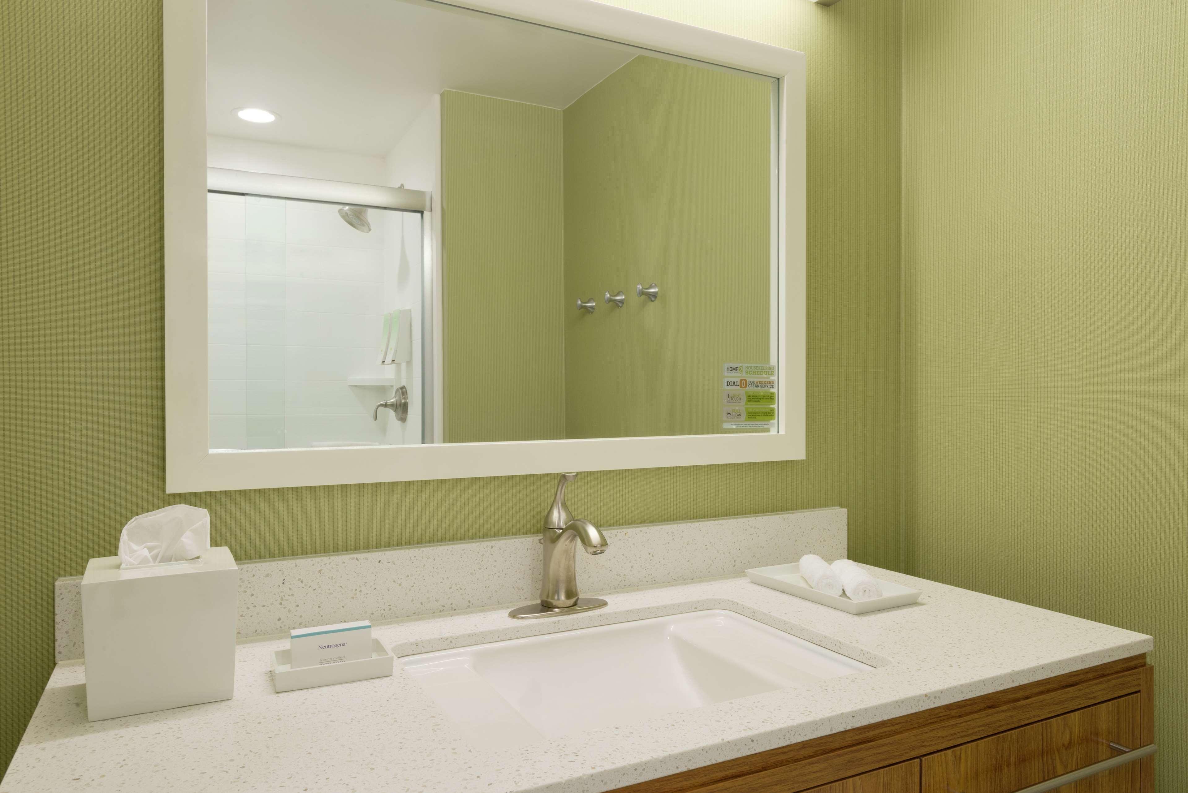 Home2 Suites By Hilton Tallahassee State Capitol Ngoại thất bức ảnh