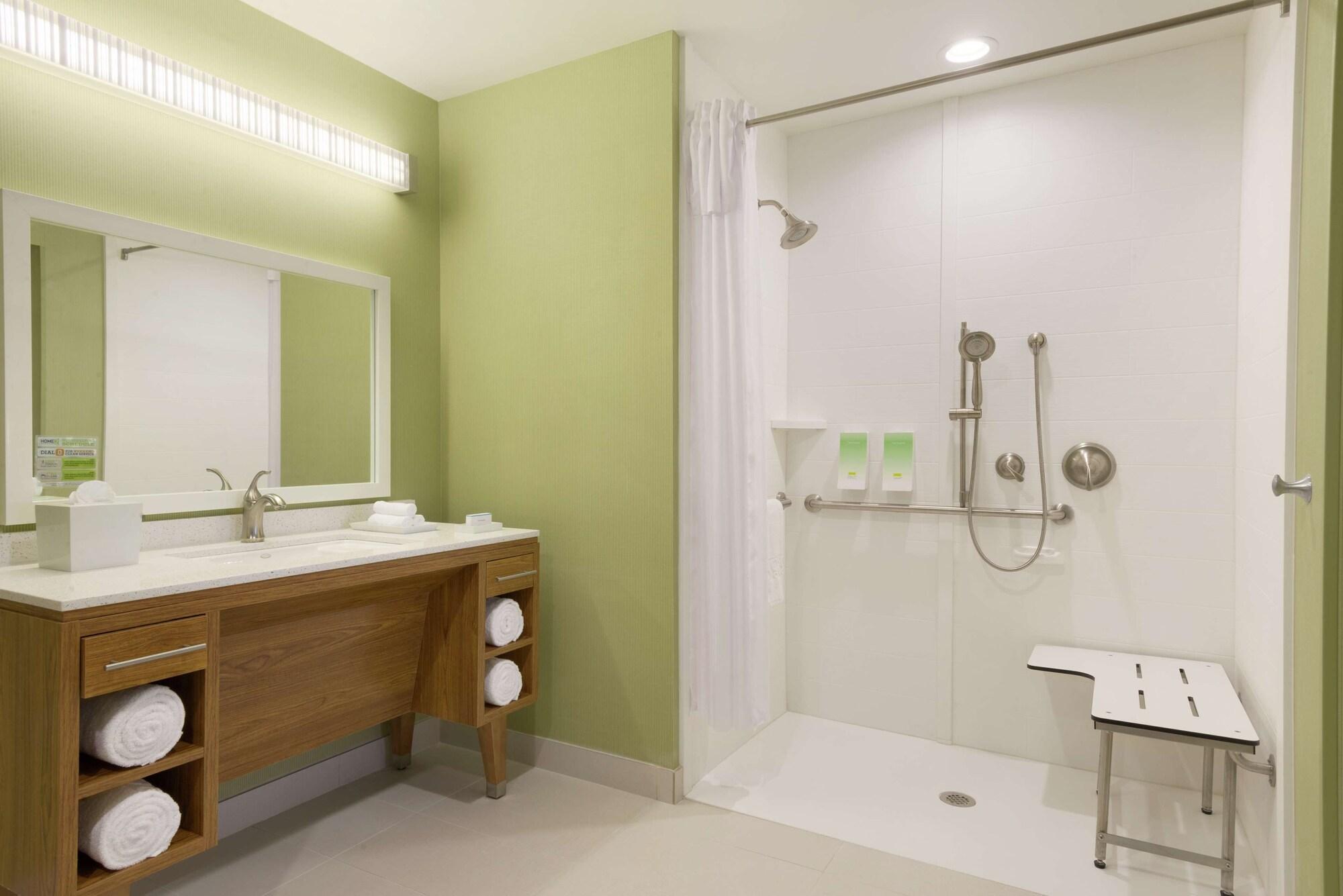 Home2 Suites By Hilton Tallahassee State Capitol Ngoại thất bức ảnh