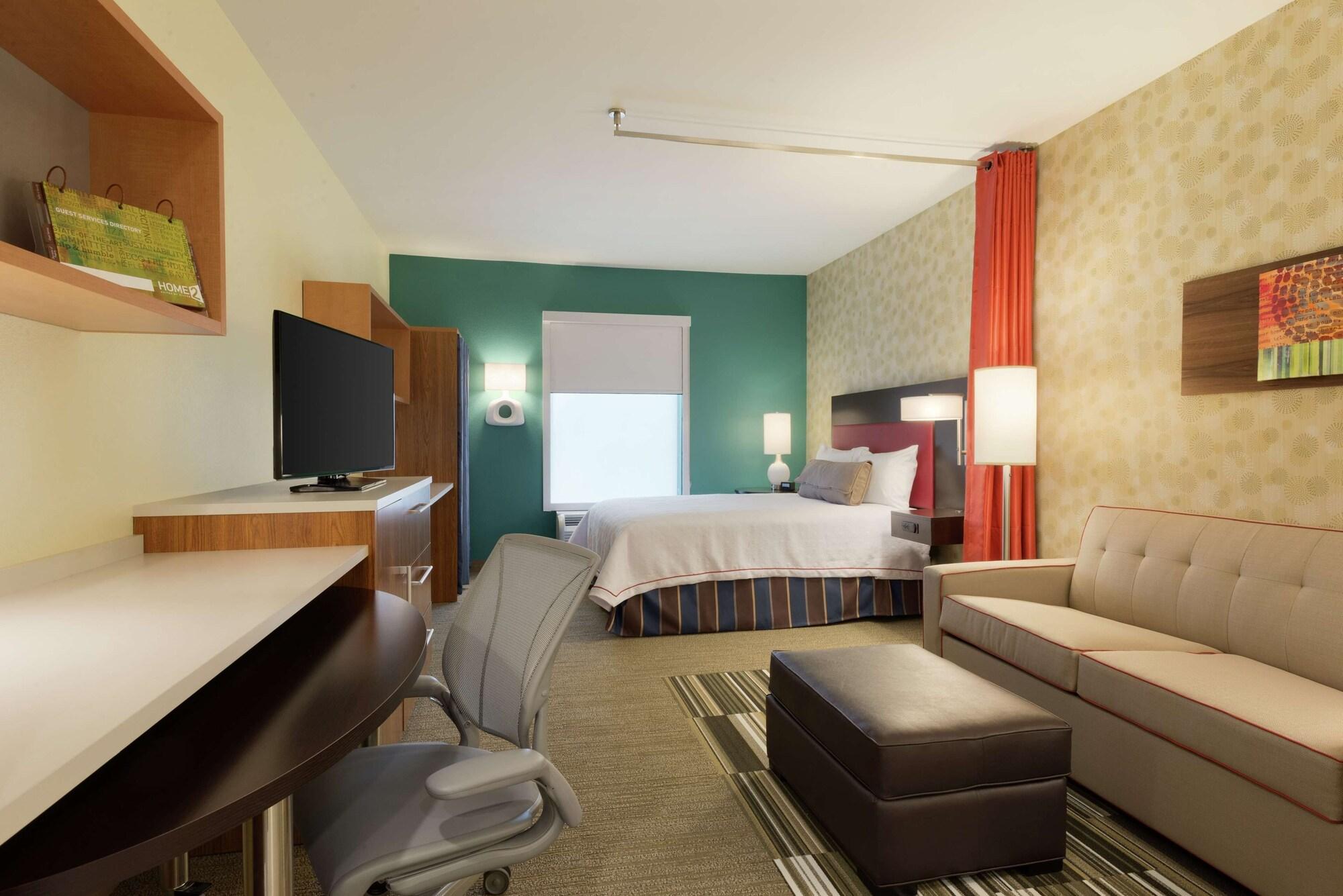 Home2 Suites By Hilton Tallahassee State Capitol Ngoại thất bức ảnh
