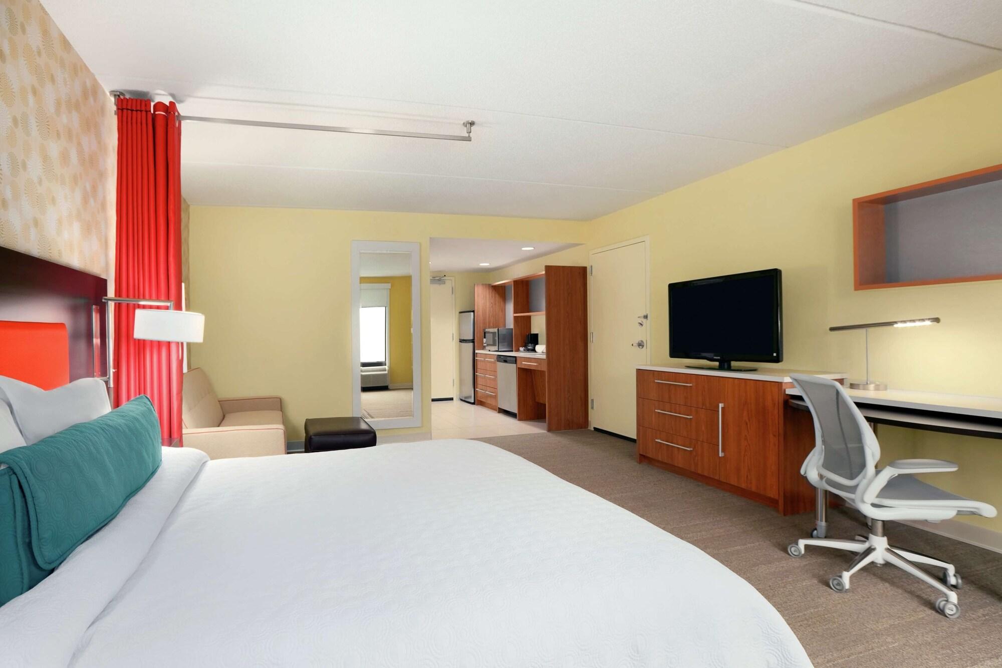 Home2 Suites By Hilton Tallahassee State Capitol Ngoại thất bức ảnh