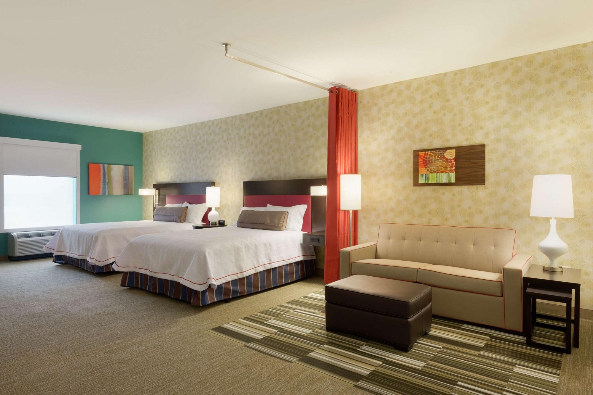 Home2 Suites By Hilton Tallahassee State Capitol Ngoại thất bức ảnh