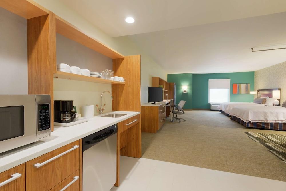 Home2 Suites By Hilton Tallahassee State Capitol Ngoại thất bức ảnh