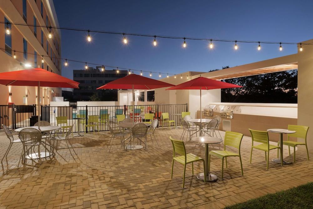 Home2 Suites By Hilton Tallahassee State Capitol Ngoại thất bức ảnh