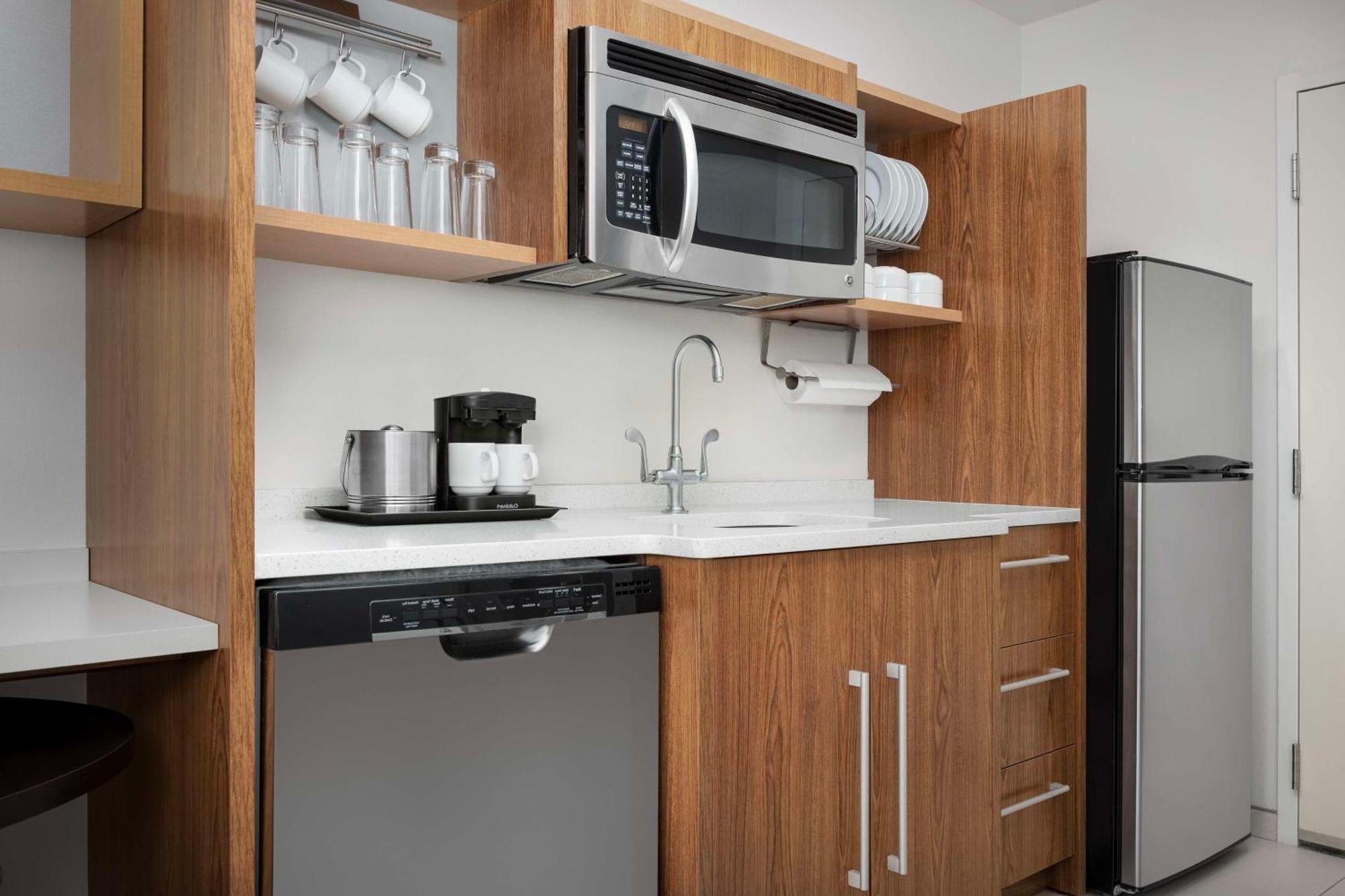 Home2 Suites By Hilton Tallahassee State Capitol Ngoại thất bức ảnh