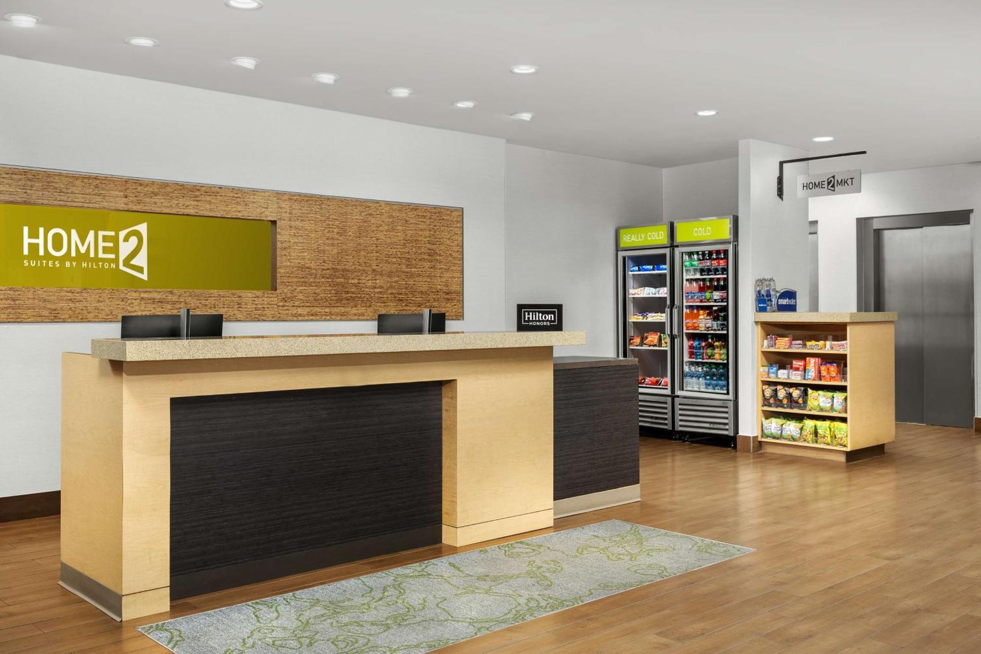 Home2 Suites By Hilton Tallahassee State Capitol Ngoại thất bức ảnh