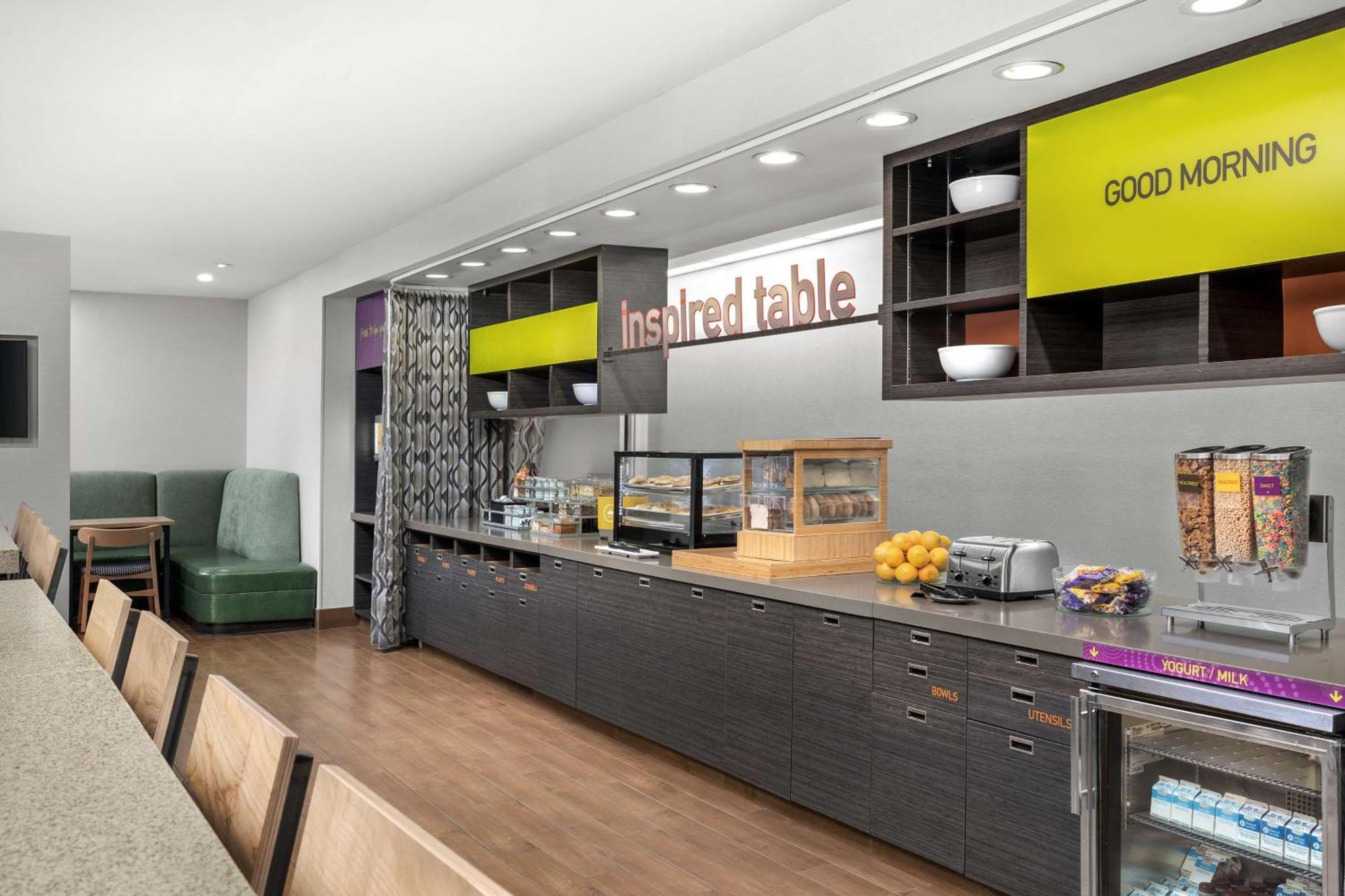 Home2 Suites By Hilton Tallahassee State Capitol Ngoại thất bức ảnh