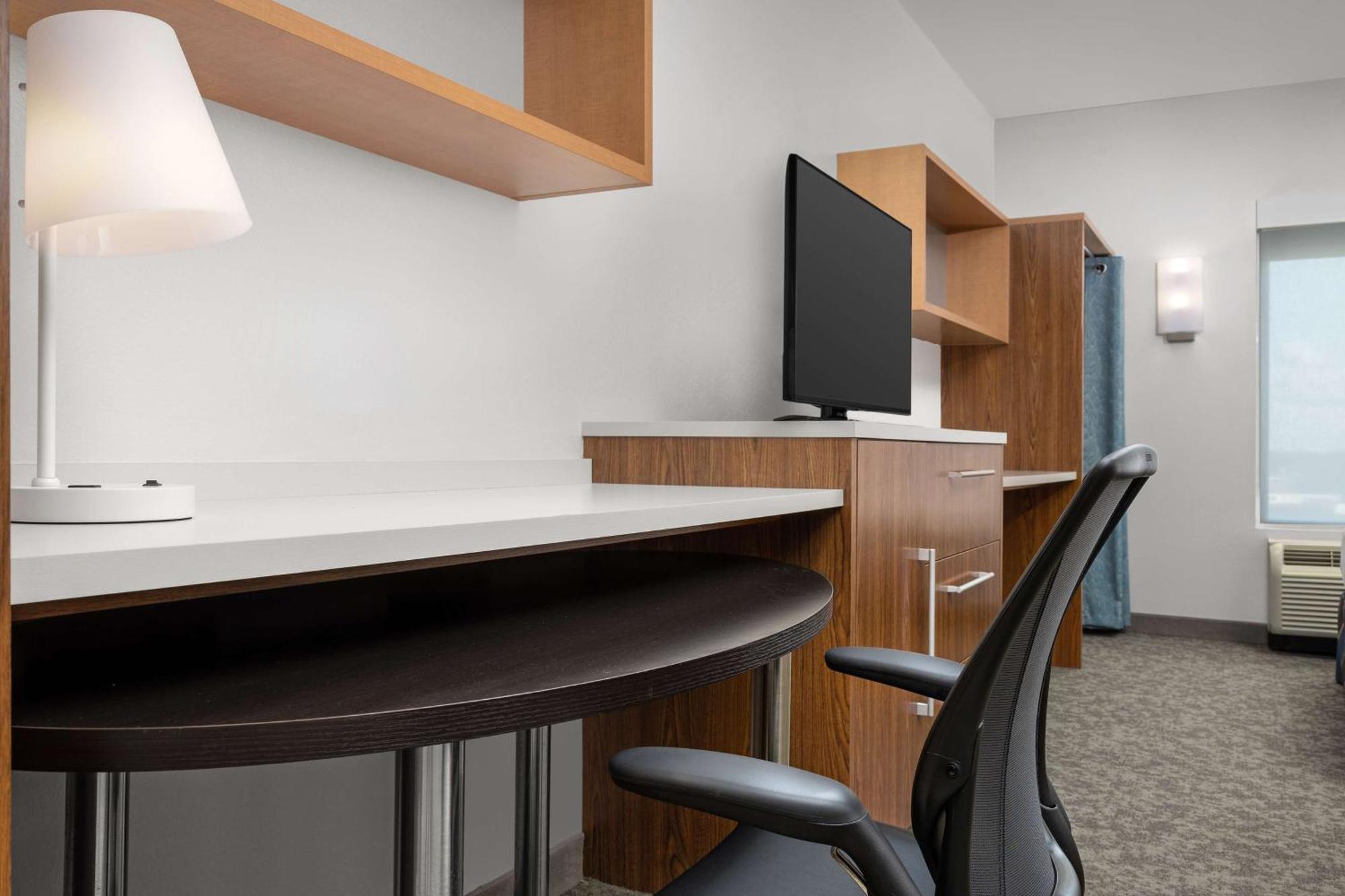 Home2 Suites By Hilton Tallahassee State Capitol Ngoại thất bức ảnh