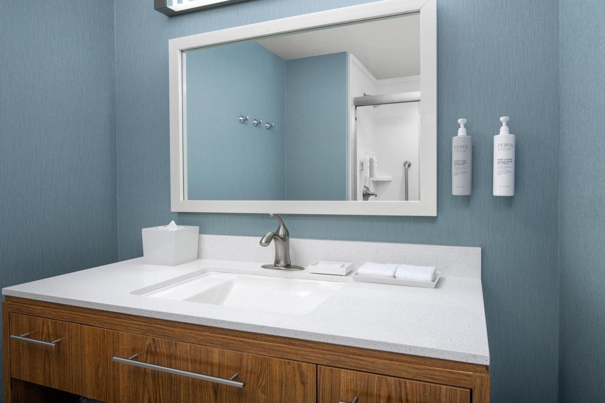 Home2 Suites By Hilton Tallahassee State Capitol Ngoại thất bức ảnh