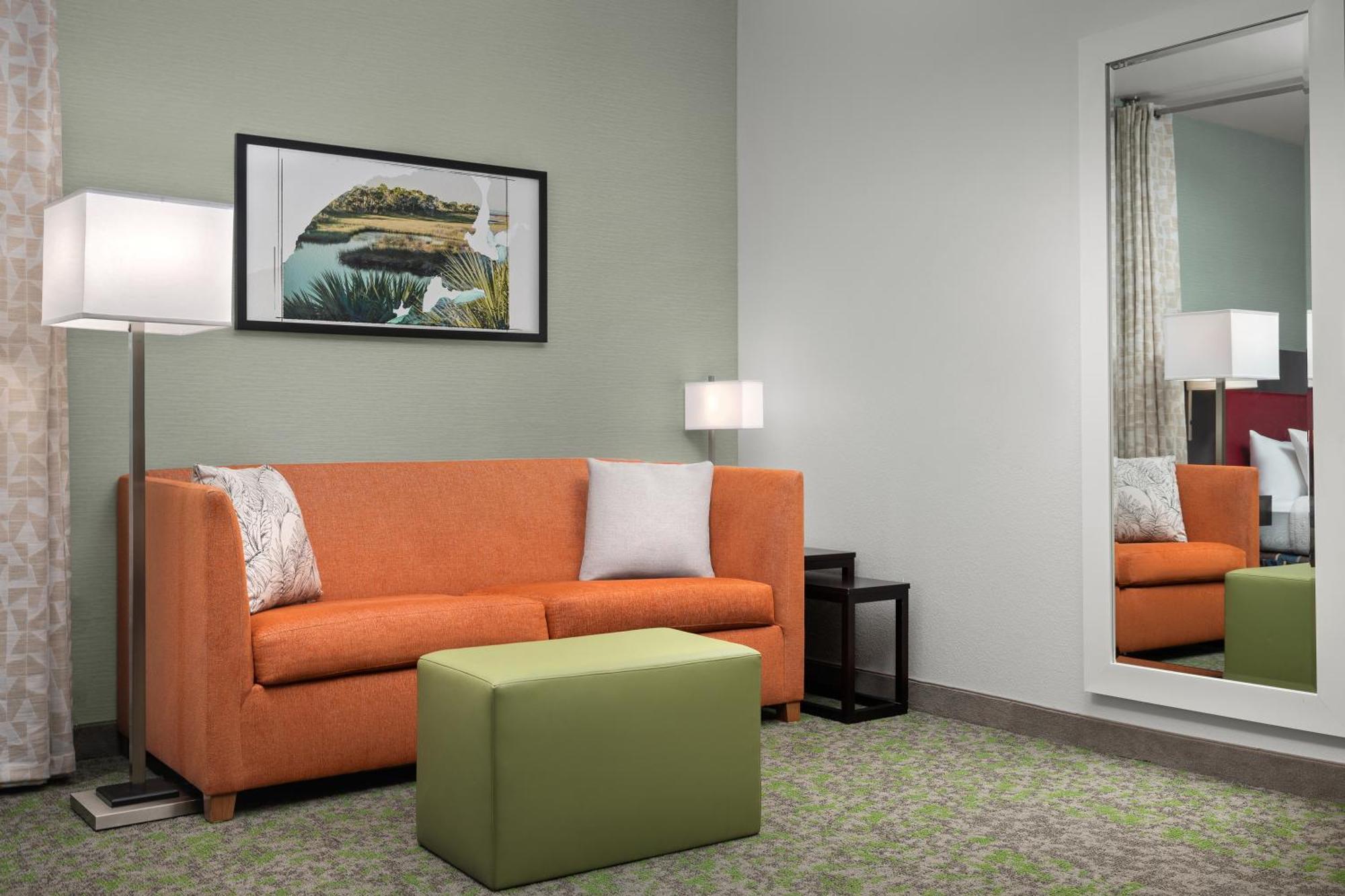 Home2 Suites By Hilton Tallahassee State Capitol Ngoại thất bức ảnh