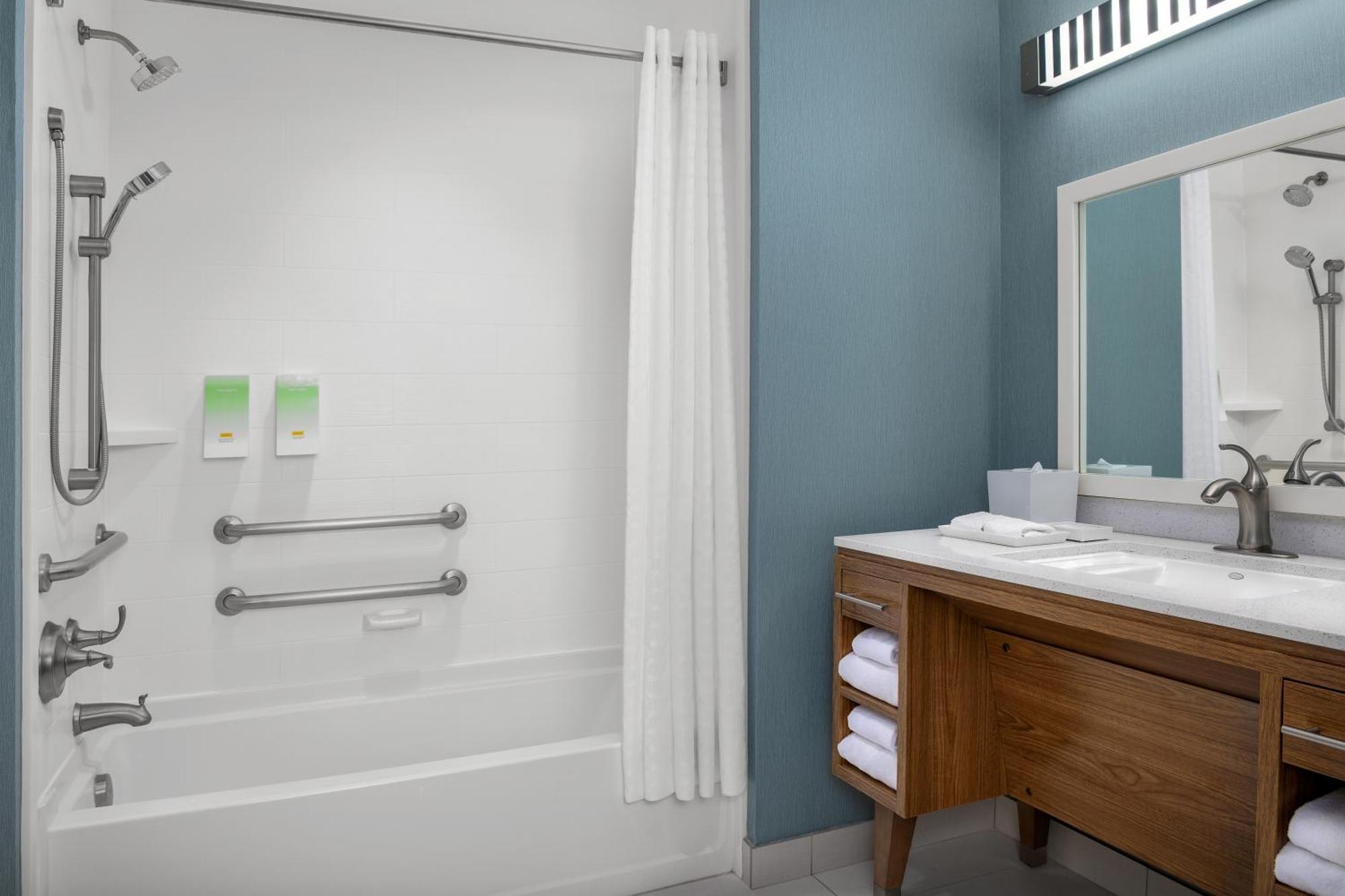 Home2 Suites By Hilton Tallahassee State Capitol Ngoại thất bức ảnh