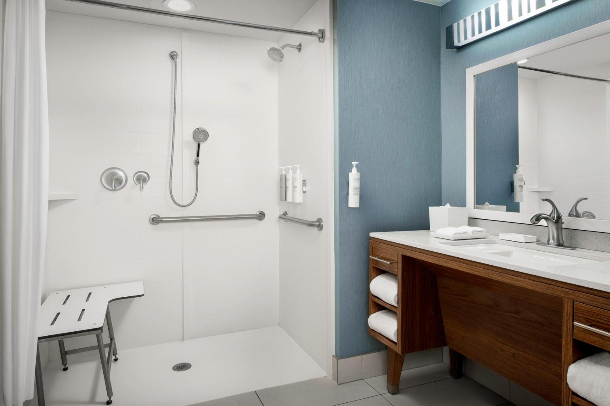 Home2 Suites By Hilton Tallahassee State Capitol Ngoại thất bức ảnh