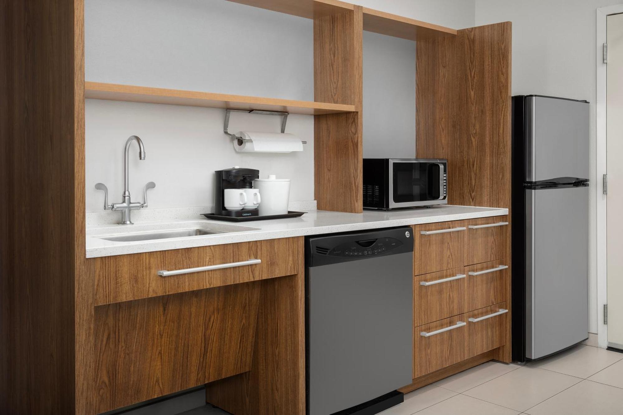 Home2 Suites By Hilton Tallahassee State Capitol Ngoại thất bức ảnh