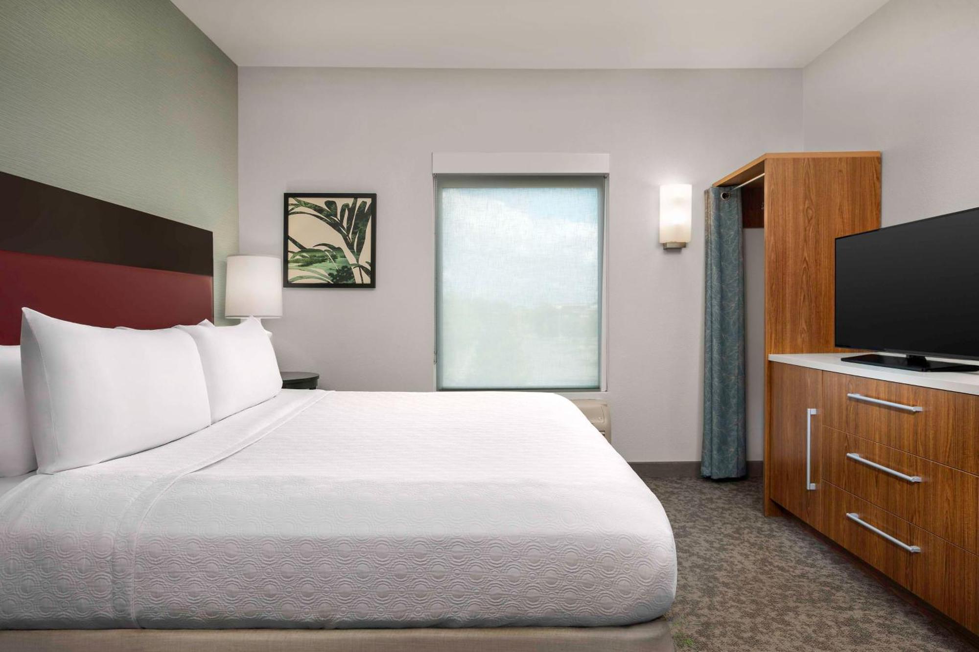 Home2 Suites By Hilton Tallahassee State Capitol Ngoại thất bức ảnh