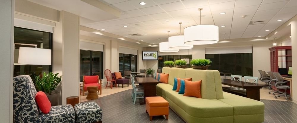 Home2 Suites By Hilton Tallahassee State Capitol Ngoại thất bức ảnh